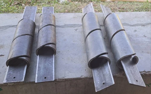 Cement Concrete Mould