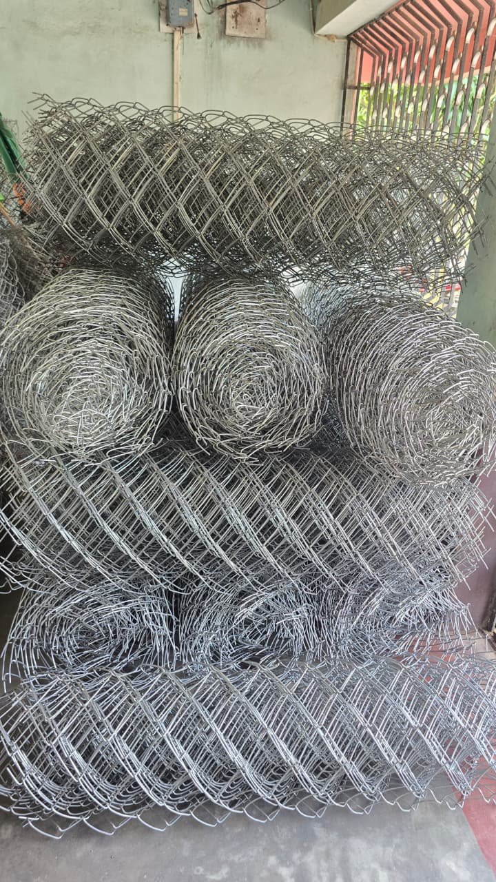 Industrial Machine