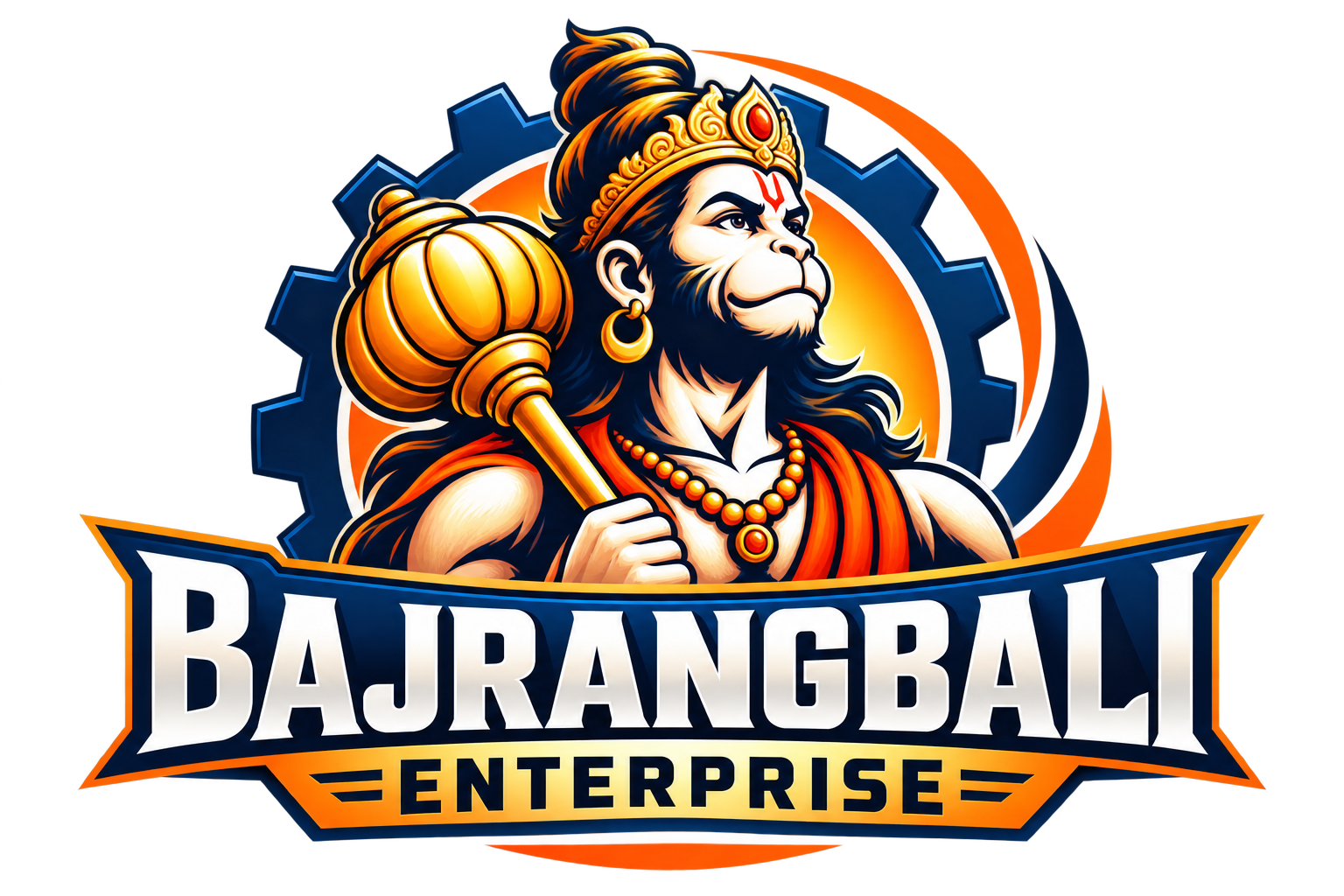 Bajrangbali Enterprise Products