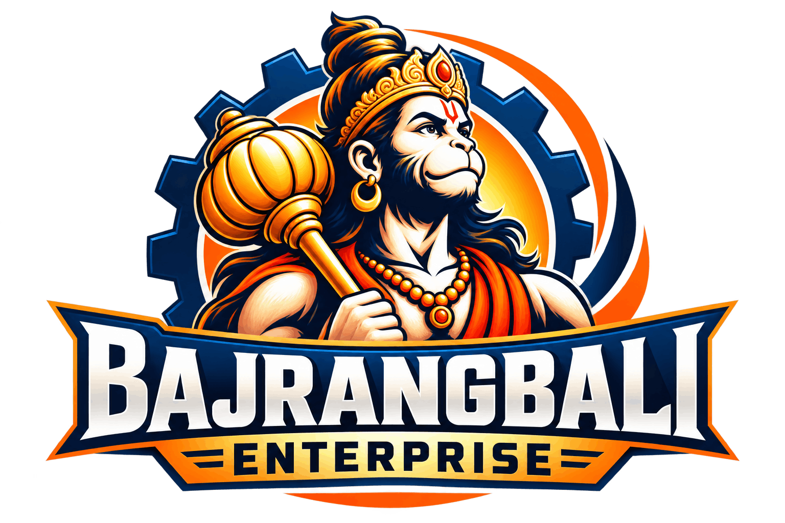 Bajrangbali Enterprise